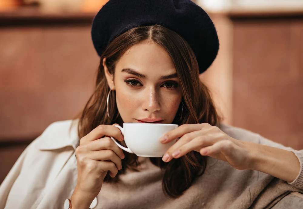 espresso machine home